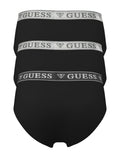 Tris slip uomo Guess cotone elasticizzato