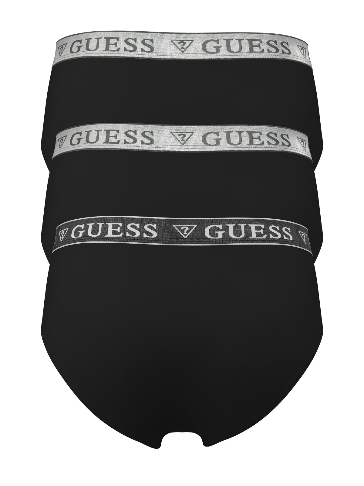 Tris slip uomo Guess cotone elasticizzato