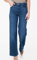 Jeans Guess donna denim cinque tasche