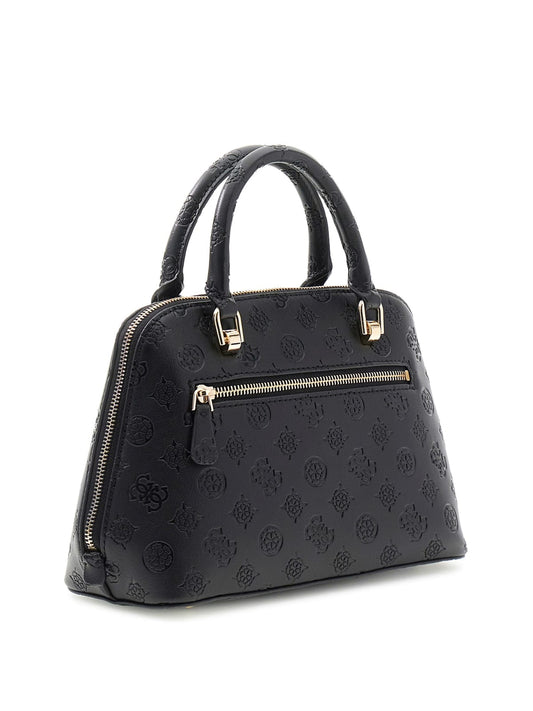 Borsa bauletto Guess Dita Dome donna