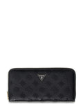 Portafoglio Diana Guess donna grande zip-around