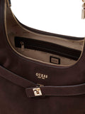 Borsa hobo Ella donna Guess poliestere