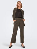 Pantaloni JDY donna maglia jersey