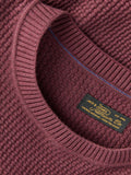 Maglia uomo Jack & Jones cotone bio AI 2026