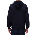 Felpa full zip cappuccio Napapijri Balis uomo