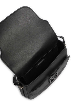 Borsa donna A|X similpelle logo