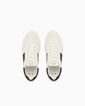 Sneaker multicolor uomo Armani Exchange logo A|X