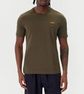 T-shirt basica Aeronautica Militare uomo PE 2026