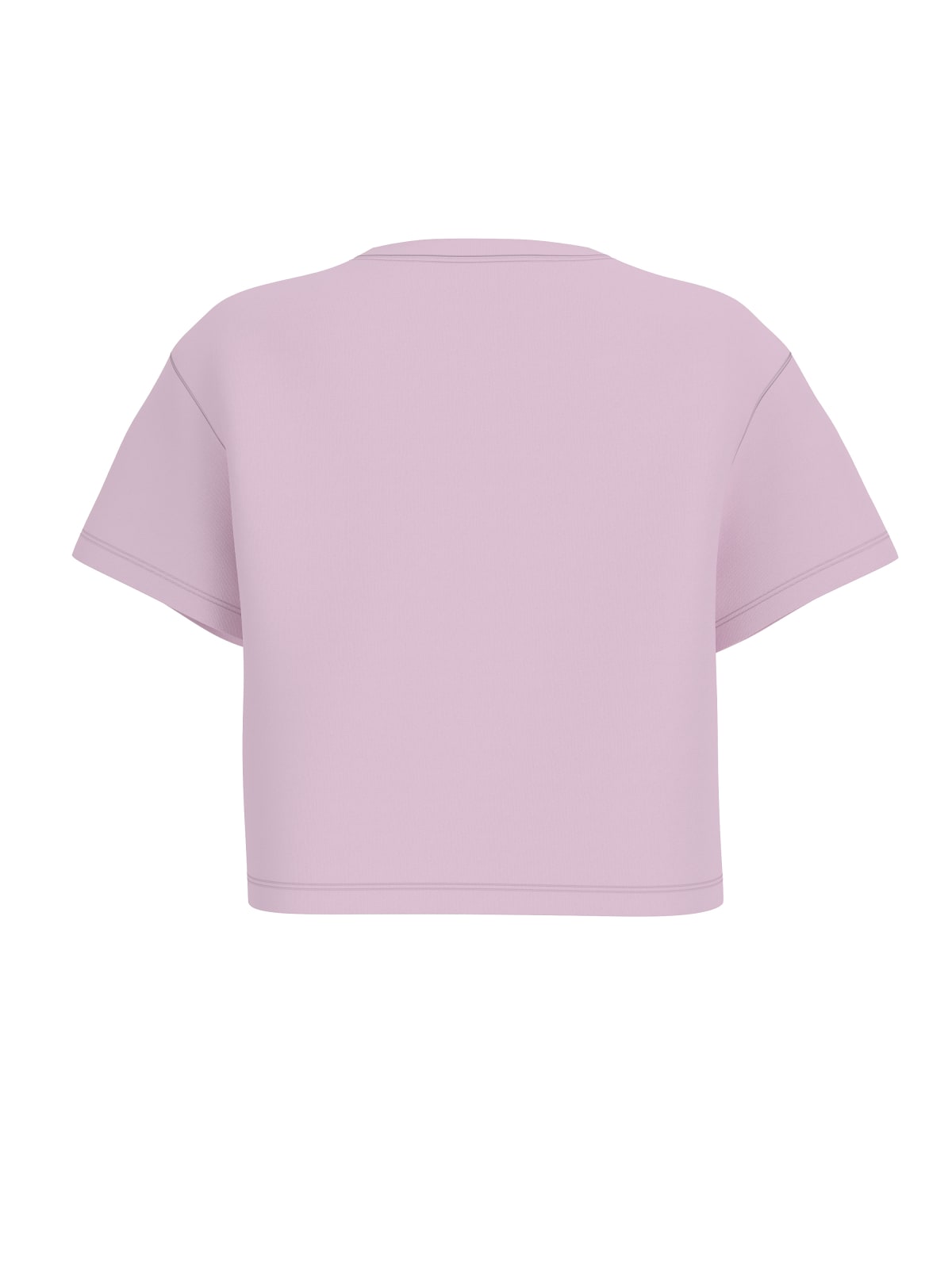 T-shirt Guess Jeans donna regular stampa star