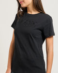 T-shirt Armani Exchange A|X donna regular fit cotone