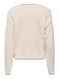 Maglione ONLY donna misto cotone AI 2026