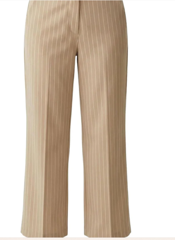 Pantaloni donna YES-ZEE tailoring stretch