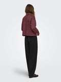 Pantaloni donna JDY maglia jersey comodi