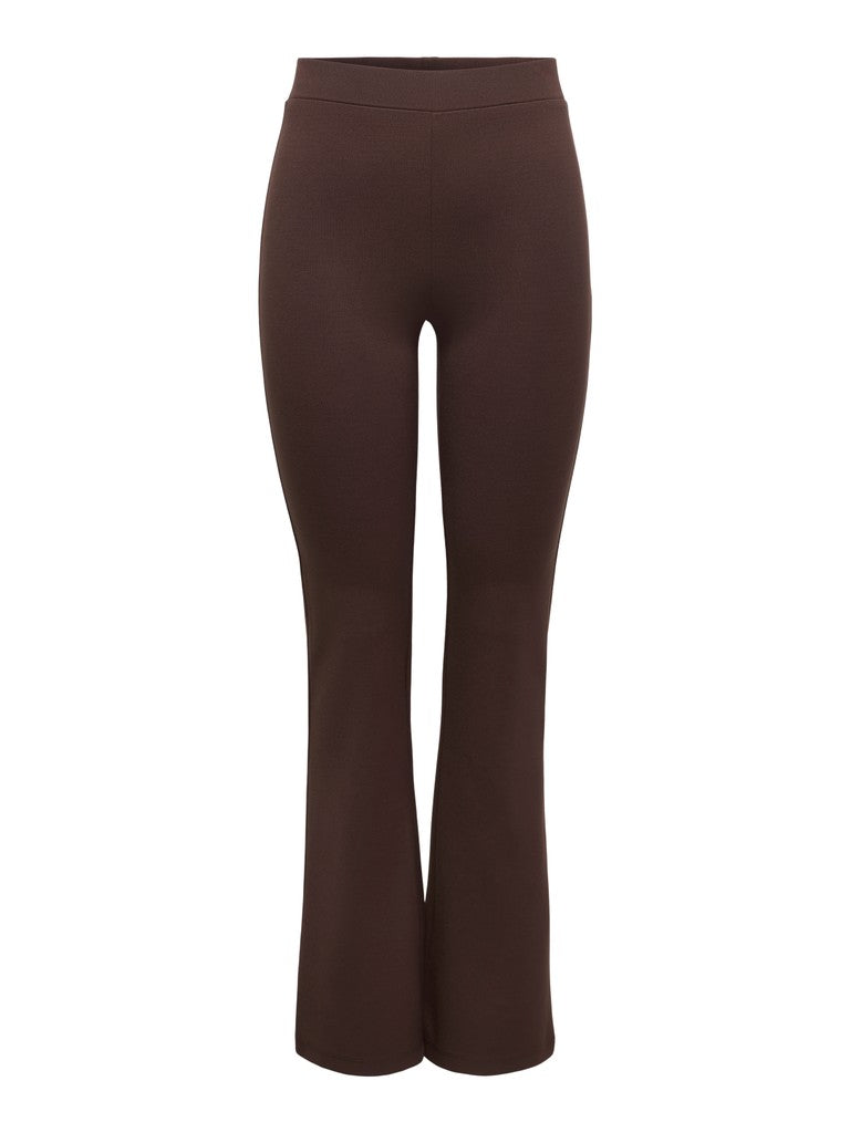 Pantaloni donna JDY maglia viscosa