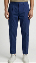 Pantalone uomo MARKUP popeline cotone
