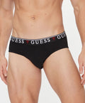 Slip Guess uomo Brian cotone 3 pack