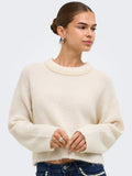 Maglione ONLY donna misto lana alpaca