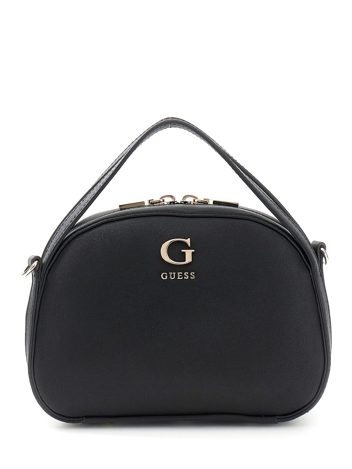 Borsa Guess donna Coleen tracolla top zip similpelle