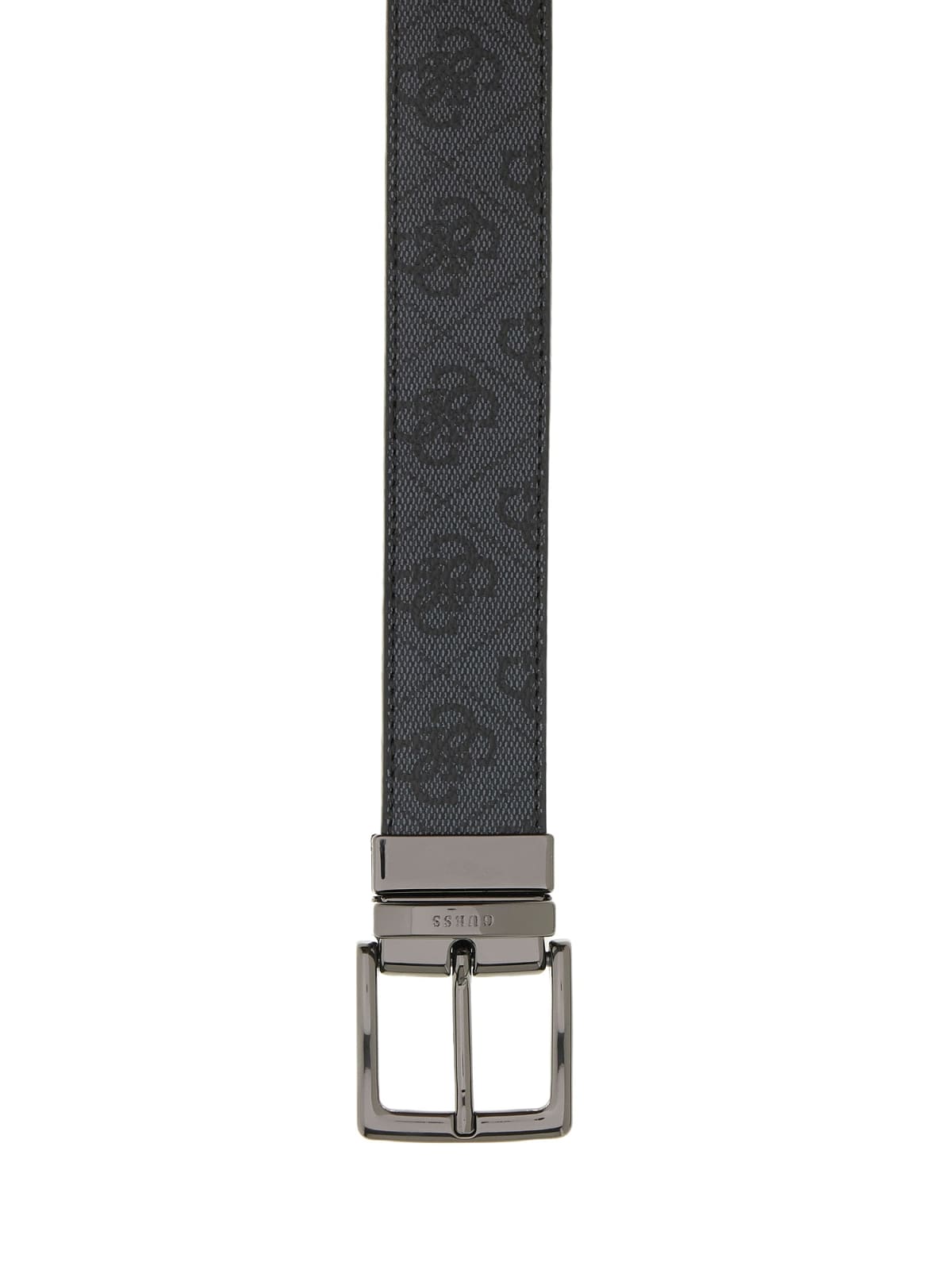 Cintura Milano reversibile uomo Guess