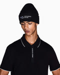 Cappello uomo Armani Exchange A|X logo