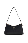 Borsa tracolla Guess Noelle 3 scomparti donna similpelle