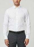 Camicia uomo MARKUP regular fit