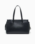 Borsa donna Armani Exchange poliestere logo applicato
