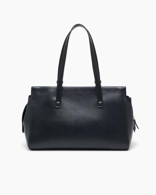 Borsa donna Armani Exchange poliestere logo applicato