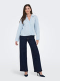 Jeans donna JDY cotone denim elasticizzato