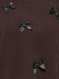 Maglione ONLY donna poliestere riciclato stretch