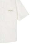 Camicia A|X Armani Exchange uomo cotone manica lunga