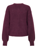 Cardigan donna JDY misto lana