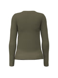 Maglione Guess donna Lena scollo V viscosa