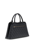 Borsa Lindsey satchel donna Guess similpelle
