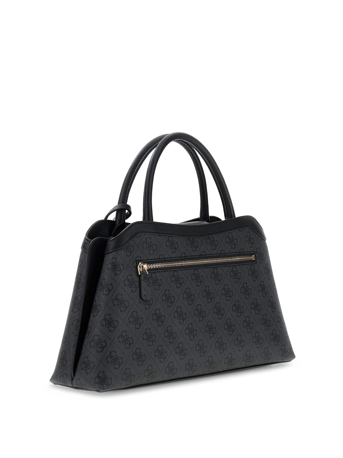 Borsa Lindsey satchel donna Guess similpelle