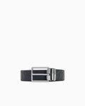 Cintura uomo Armani Exchange A|X poliestere logo