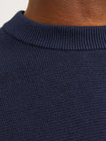 Maglione lana merino Jack & Jones uomo AI 2026