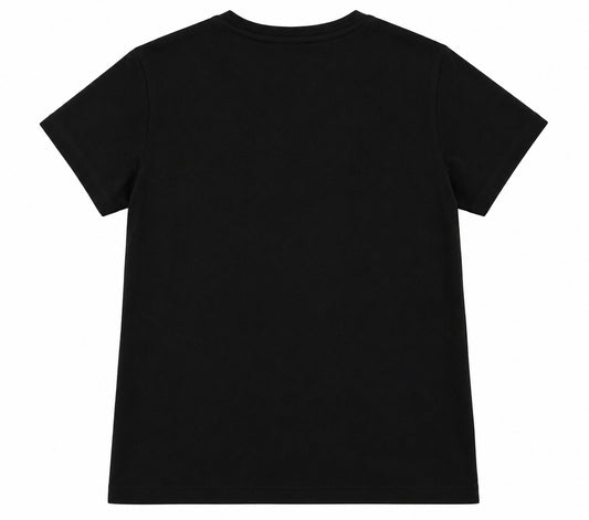 T-shirt mezza manica Gaudi' Jeans donna