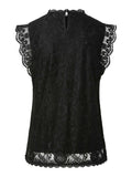 Blusa PIECES donna scollo aperto AI 2026