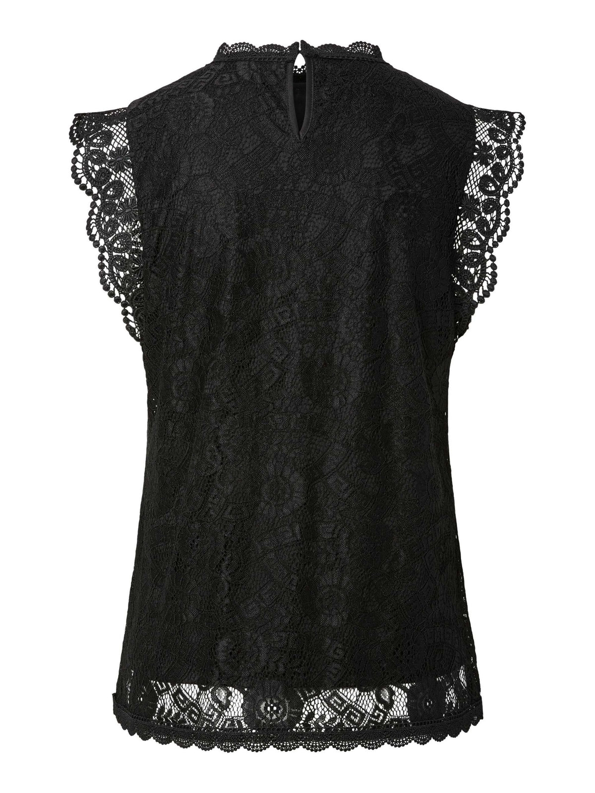 Blusa PIECES donna scollo aperto AI 2026