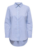 Camicia donna JDY cotone stretch AI 2026