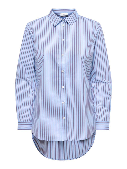 Camicia donna JDY cotone stretch AI 2026