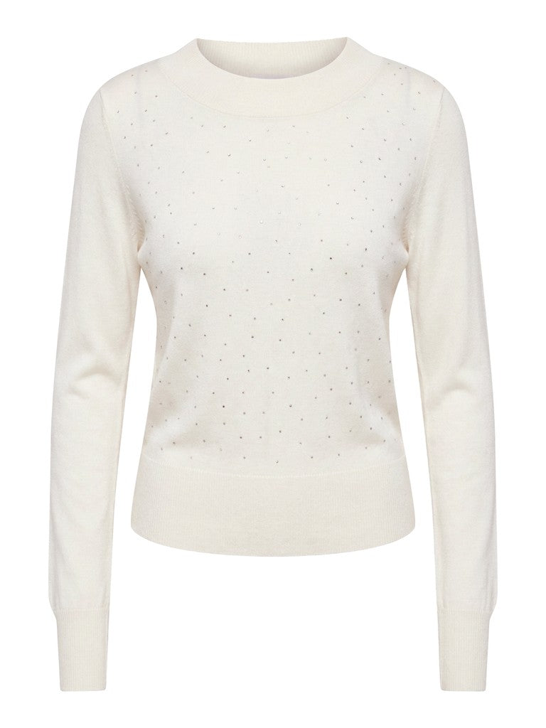 Maglione ONLY donna viscosa misto acrilico
