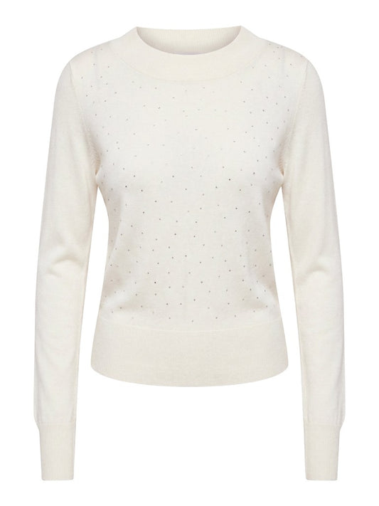 Maglione ONLY donna viscosa misto acrilico