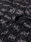 Sciarpa jacquard donna Guess viscosa AI 2026