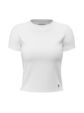 T-shirt baby tee modal donna Guess Jeans