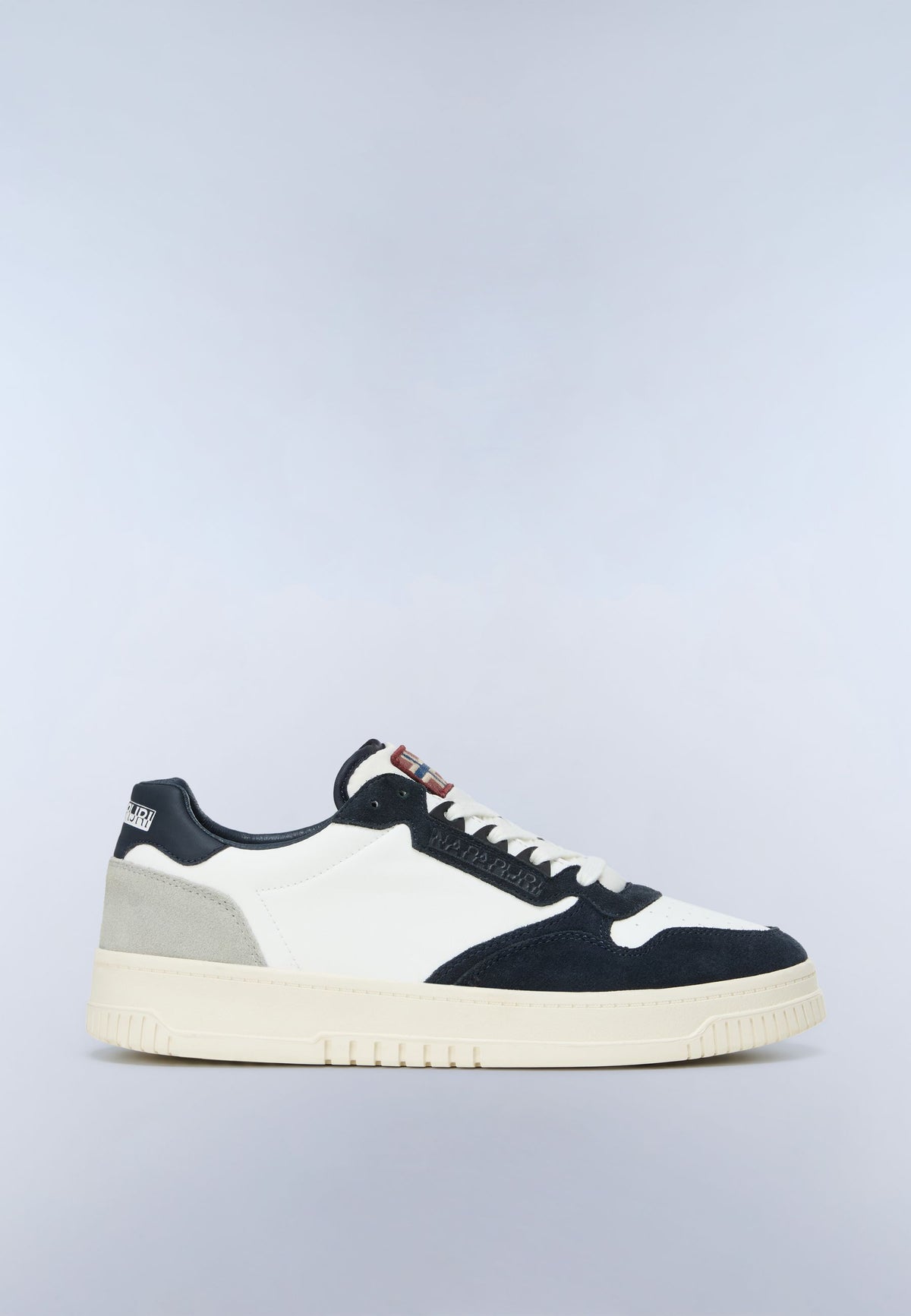 Sneakers Napapijri uomo Crux pelle AI 2026