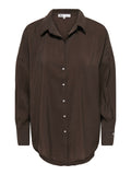 Camicia ONLY donna modal morbida AI 2026