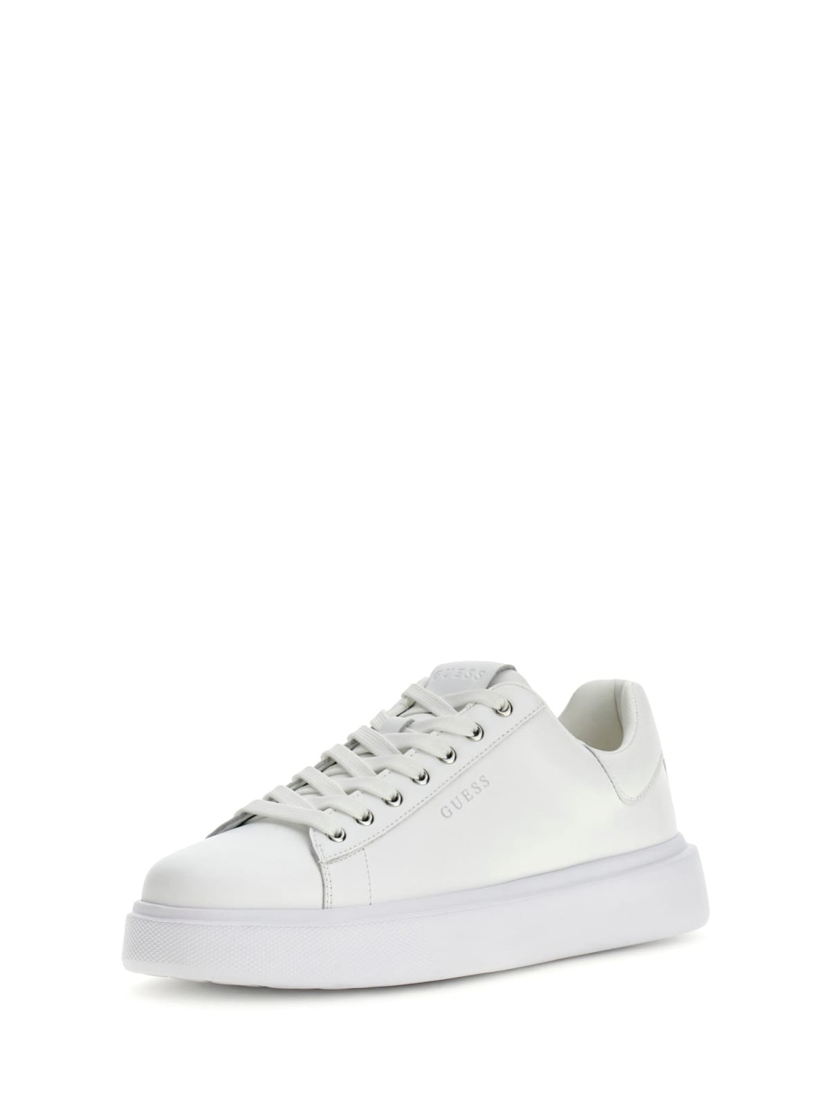 Sneaker uomo Guess Pravi