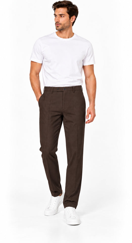 Pantalone uomo Hamaki-Ho